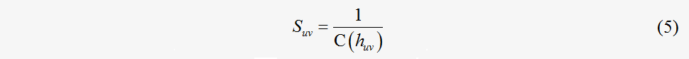 Stoichiometry-based comparison